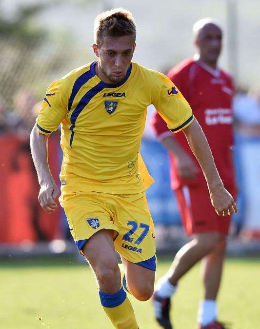 Il rimpianto dell'ex promessa Lupoli: "Ero in parola col Napoli, invece sono andato a Firenze. La scelta peggiore..."