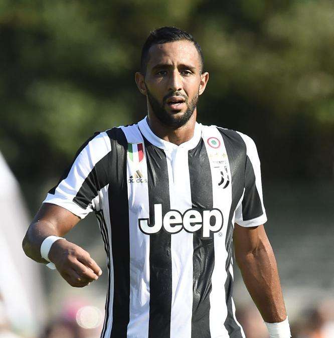Benatia a Premium: "Campionato riaperto, contro il Napoli serve il giusto atteggiamento in difesa"