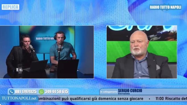 Immagine news Radio Tutto Napoli