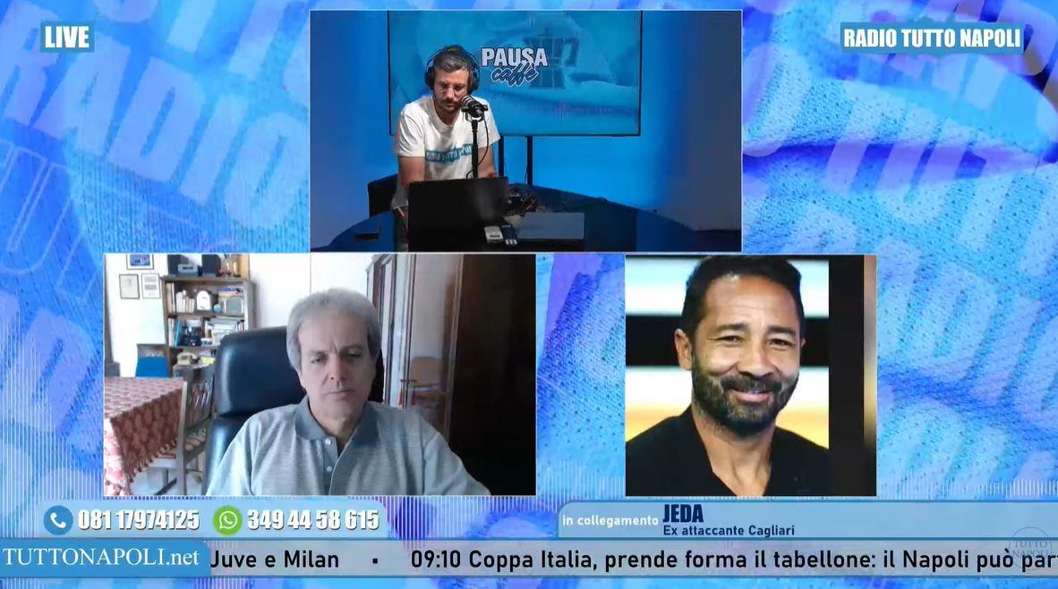 Immagine news Radio Tutto Napoli