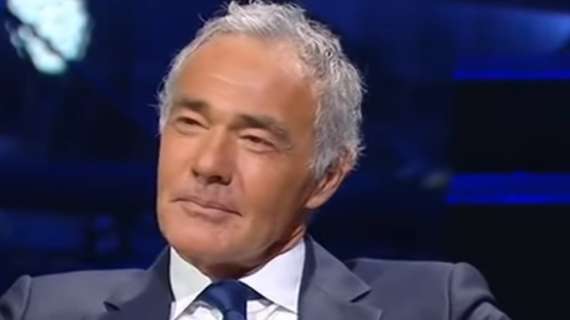 Lo juventino Giletti: “Si deve rifondare. Prenderei Spalletti al posto di Allegri”