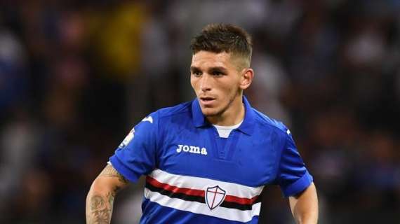 Torreira, il primo presidente in Italia: "A Gattuso piace da morire, è perfetto per il Napoli! Le sue qualità..."