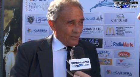 Gianni Di Marzio sicuro: “La Juve non regala punti a nessuno, servirà un Napoli determinato”