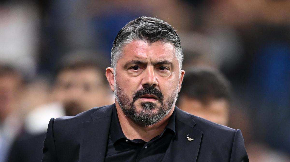 Estonia-Italia, le formazioni: Gattuso col 4-4-2, la scelta su Di Lorenzo e Spinazzola