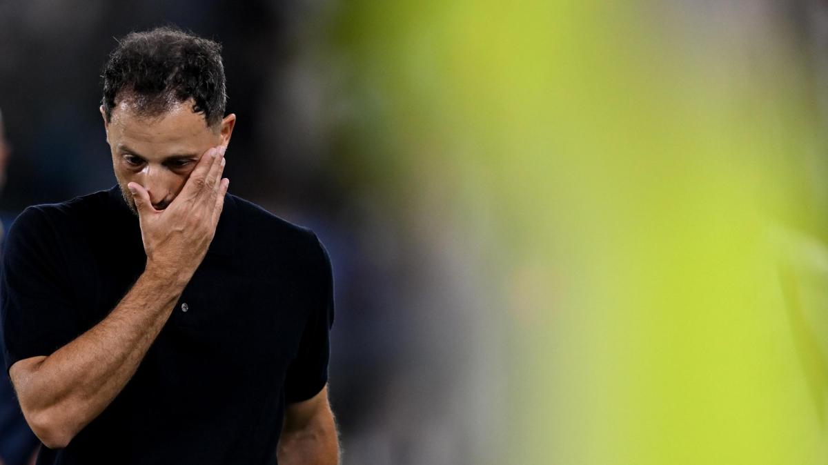 Bologna, Tedesco: “A Napoli per giocare! Sono out Orsolini, Dovbyk e Zortea”