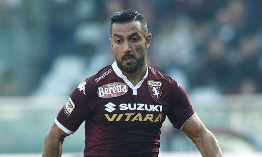 Torino, durissimo striscione contro Quagliarella dopo la mancata esultanza al San Paolo