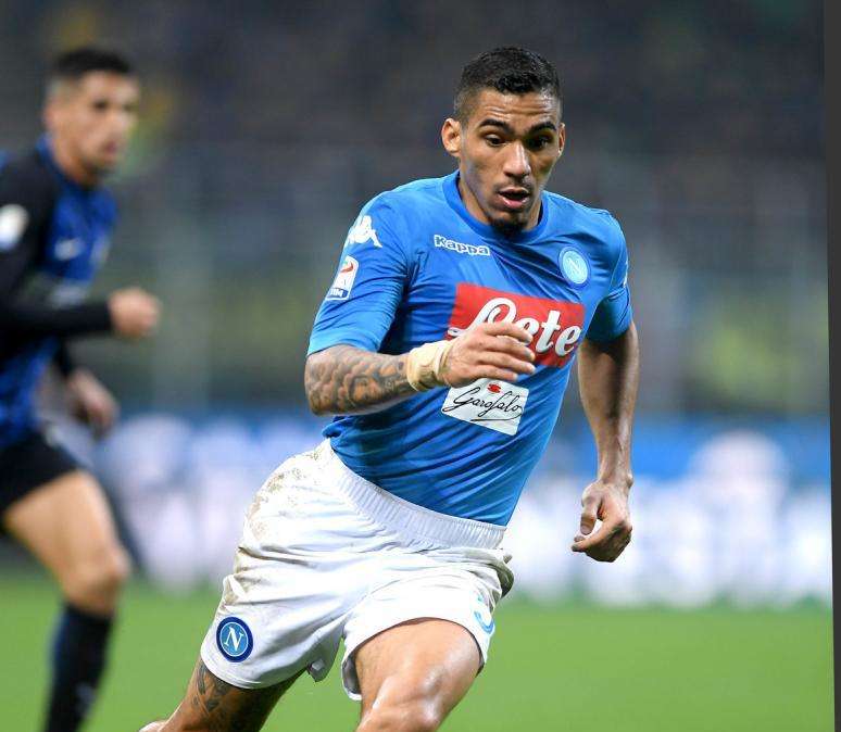 Allan: "Rinnovo scelta condivisa, a Napoli sto benissimo! Scudetto? Un sogno, non sarà decisivo solo lo scontro diretto. Su Sarri..."