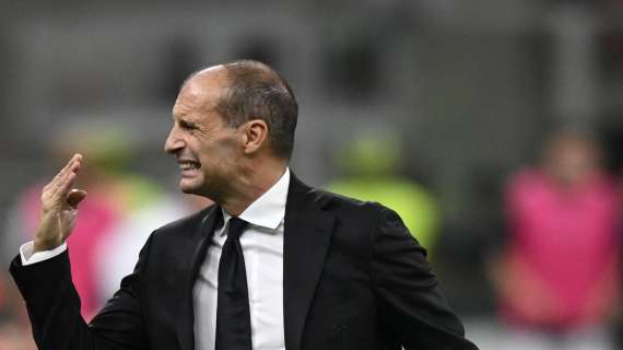 Modric regala la vittoria al Milan: 1-0 al Bologna, espulso Allegri nel finale