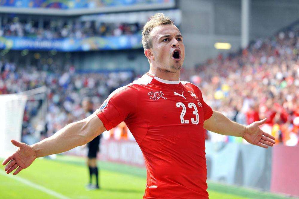 Sky - Saltato lo scambio Politano-Spinazzola: la Roma vira su Shaqiri