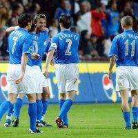 ITALIA  -  BULGARIA   0 - 1