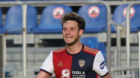 Cagliari, scoppia il caso Nandez: l'uruguaiano non si presenta al volo per Maiorca