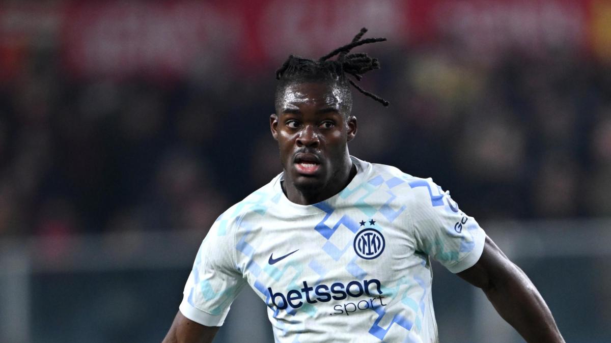 Inter, Bisseck: “Abbiamo una grande occasione. Se mettiamo in campo le nostre qualità..."