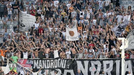 Juve B giocherà ad Alessandria, ma i tifosi locali si ribellano: "Non verremo più allo stadio!"