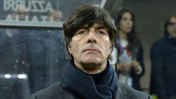 UFFICIALE - Germania, finisce l'era Low: il ct lascerà dopo gli Europei