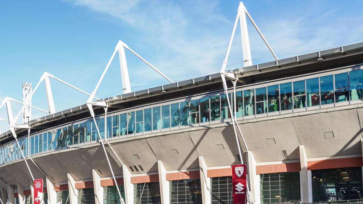 Il Torino rifà lo stadio con il Comune: ora presenterà un piano di riqualificazione