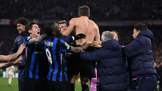 Nel summit di mercato Conte ha fatto anche il nome di un giocatore dell'Inter