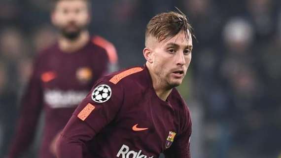 Gazzetta - No del Sassuolo per Politano, tutto su Deulofeu: c'è l'accordo con il Barça, il calciatore non avrebbe esitazioni