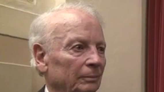 E' morto a 82 anni Ilario Castagner: allenò il "Perugia dei miracoli"