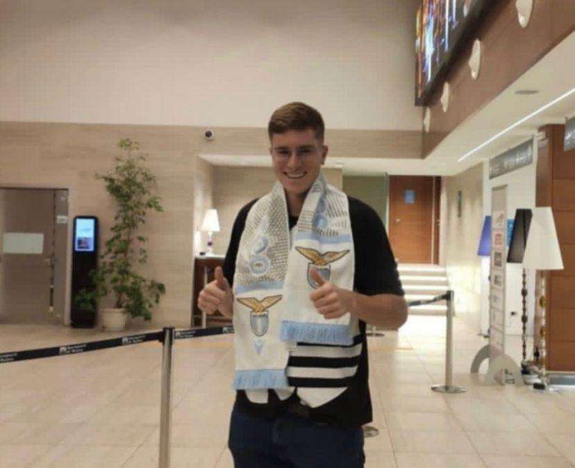 Ag. Basic: "Il Napoli l'ha seguito, con Sarri farà bene. Ha bisogno di tempo..."