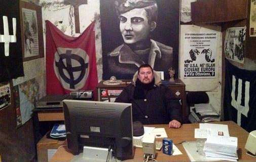 Avv. Pisani: "L'incidente probatorio conferma: De Santis ha sparato ad altezza d'uomo"