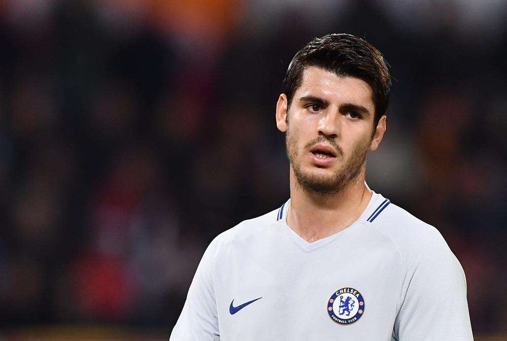 UFFICIALE - Juventus, preso Morata: 10mln per il prestito, poi riscatto a 45mln o altro prestito