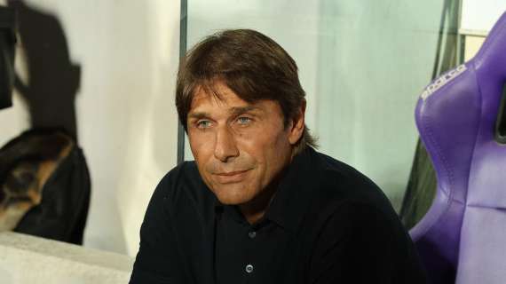 Conte contro Guardiola: solo Luis Enrique ha fatto meglio contro Pep
