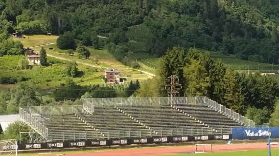 Dimaro 2025, presentazione squadra il 25: novità, offerte e programma del ritiro