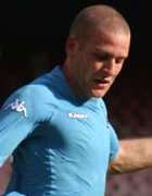 Nicolas Amodio: Reja deciderà, io sono pronto