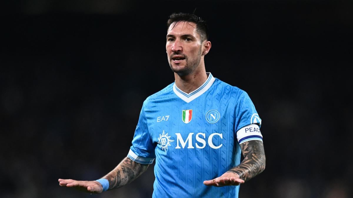 "Non ci penso troppo, però...", Politano comincia a sentire l'astinenza da gol 