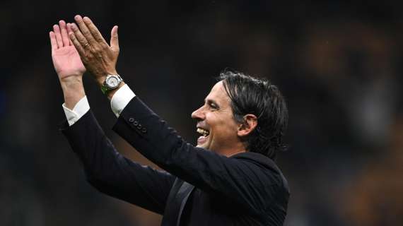 Inter, Inzaghi in conferenza: "Mai scelto la Champions, vediamo Scudetto come andrà!"