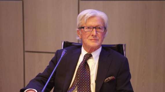 Tosel: "Dubito che il Tar possa far giocare la partita"