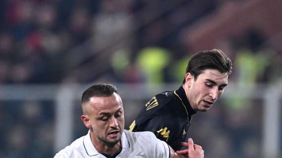Napoli su Miretti che vanta due record col Genoa: la statistica sul giocatore della Juve