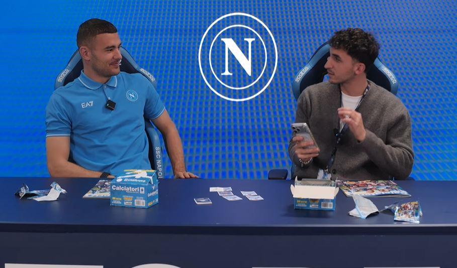 Immagine strip In primo piano n.1