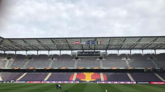 Salisburgo, numeri impressionanti: media gol di 4,3 a partita per gli austriaci