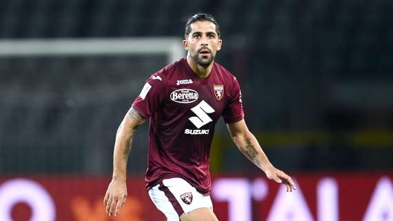 Torino, Rodriguez in dubbio per il Napoli: si è infortunato contro la Lituania