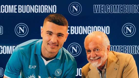 Napoli re del mercato, domina la Top 11 dei colpi più preziosi: la classifica completa