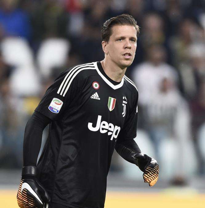 Szczesny spavaldo: "Ho scelto la Juve per vincere tutto! Dopo Messi e CR7 c'è Dybala. Var? Che casino..."