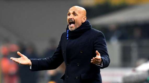 Inter, Spalletti: "Col Napoli sarà difficile ma abbiamo bisogno di una vittoria contro di loro!"