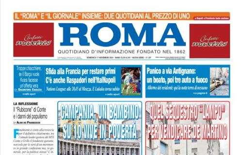 Il Roma: “Troppe chiacchiere! Se il Barça vuole Kvara, faccia un’offerta vera”