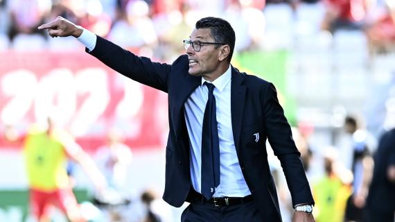 Milan, il vice di Allegri a Mediaset: "Che sfida col Napoli! Sono forti e si sono rinforzati"