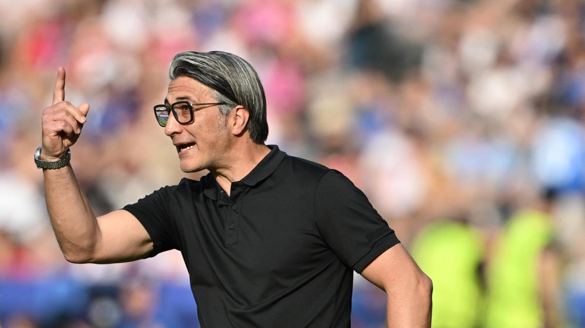 Mondiali, le formazioni ufficiali di Svizzera-Bosnia: le scelte di Yakin e Barbarez