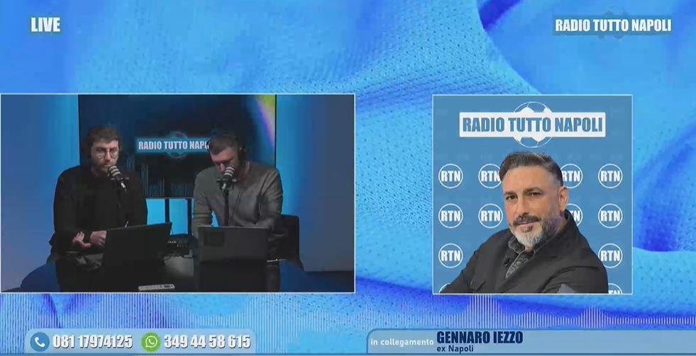 Immagine news Radio Tutto Napoli