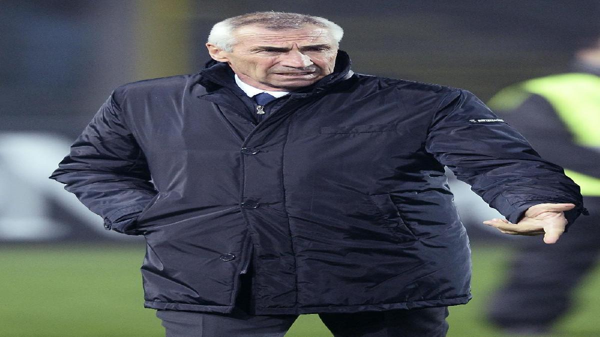 Reja A Canale8 Con Spalletti Questo Napoli Puo Arrivare Fino In Fondo