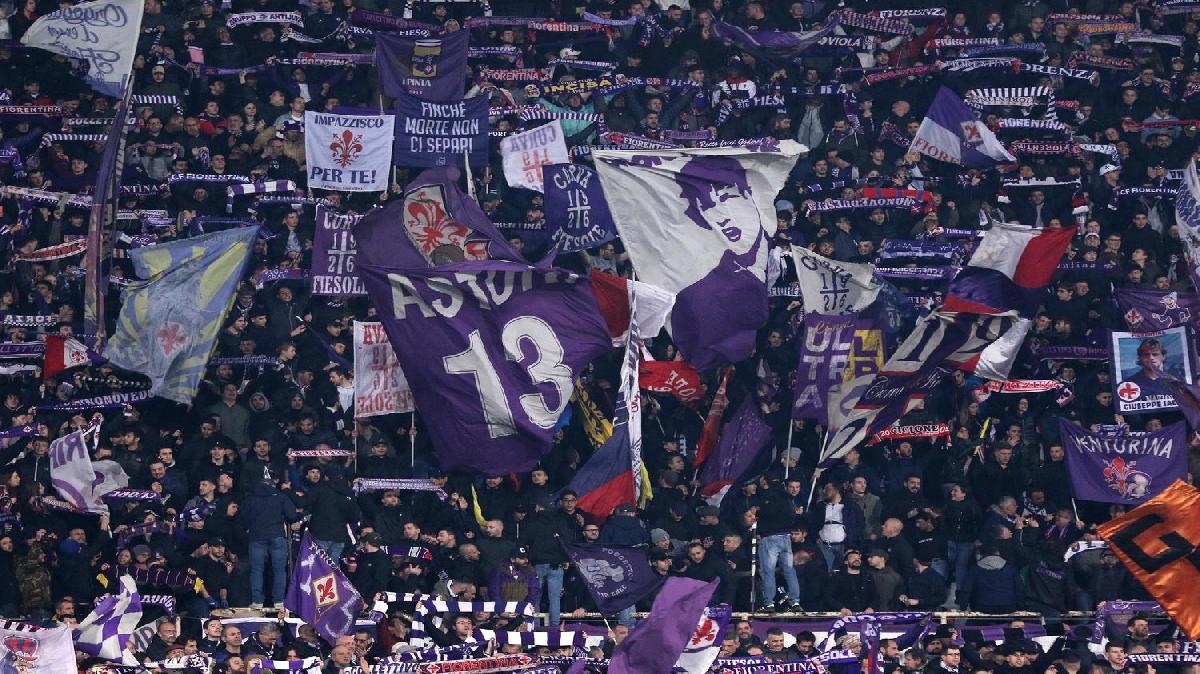 identificato il molestatore della giornalista greta beccaglia dopo empoli fiorentina