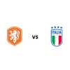 AMICHEVOLE - Paesi Bassi U16 vs Italia U16 1-2