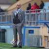 Bollini: «Faremo di tutto per ottenere la qualificazione»