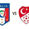 UEFA INTERNATIONAL DEVELOPMENT 2014 - 3ª Giornata - Italia U16 vs Turchia U16 1-0