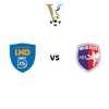 73ª VIAREGGIO CUP - Rappresentativa Serie D LND vs Imolese Calcio 1919 Primavera 4-0