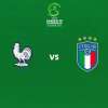 UEFA UNDER-19 CHAMPIONSHIP - Francia U19 vs Italia U19 4-1