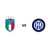 AMICHEVOLE - Italia U15 vs FC Inter Milan U15 6-0